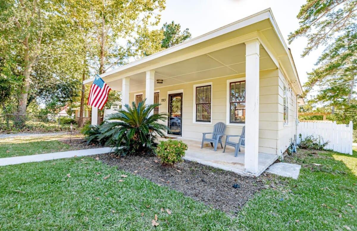 The Marvelous Miss Margrave-Close To Usc- Jackson-Zoo Columbia Exterior foto