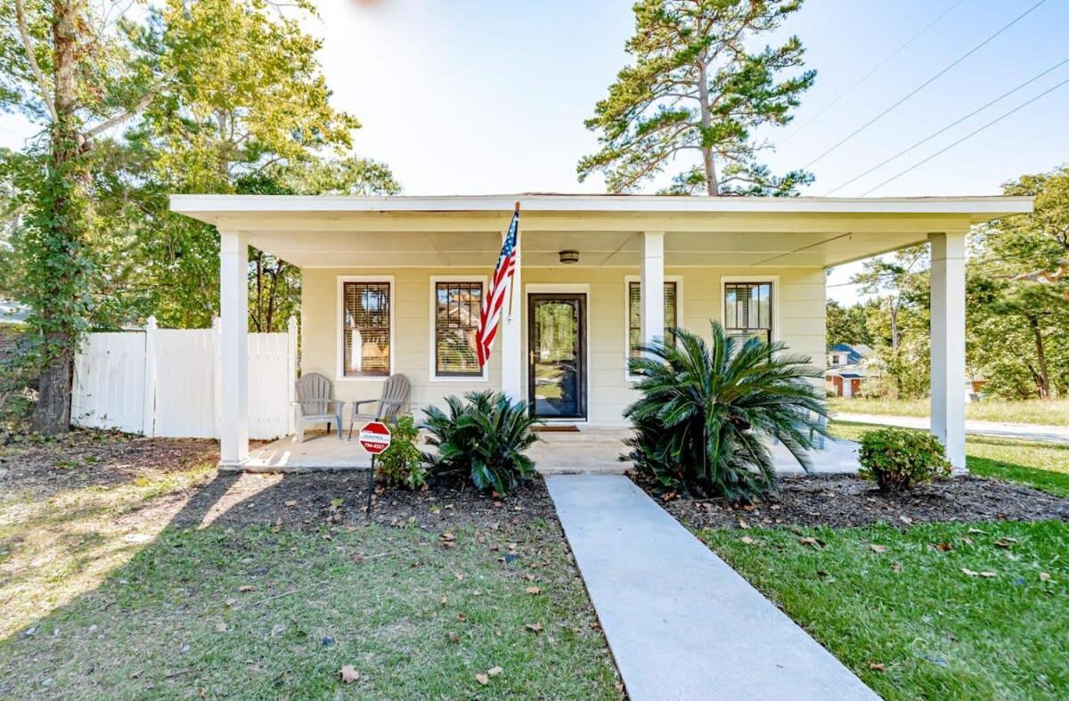 The Marvelous Miss Margrave-Close To Usc- Jackson-Zoo Columbia Exterior foto